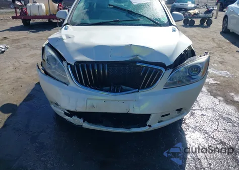2016 Buick Verano from USA, damaged, VIN 1G4PP5SK0G4133099